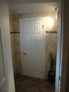 Chomedey Bachelor for rent Oct 2026 (All Included) - Photo 9