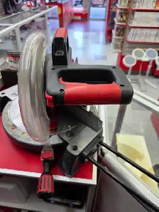 scie a onglet Craftsman 10 po - Photo 2
