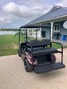 2018 Ezgo TXT 48 volt Electric Golf Cart - Photo 7