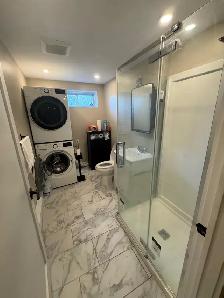 Kirkland furnished suite rent ideal female student John Abbott - Photo 6