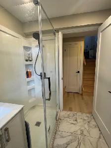 Kirkland furnished suite rent ideal female student John Abbott - Photo 7