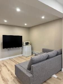 Kirkland furnished suite rent ideal female student John Abbott - Photo 8