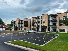 ️ Logement 4½  haut de gamme à louer à St-Jean-sur-Richelieu