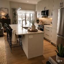 ️ Logement 4½  haut de gamme à louer à St-Jean-sur-Richelieu - Photo 2