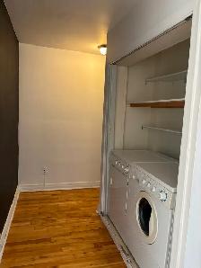 Grand 4-1/2 - Hochelaga Maisonneuve - Photo 9