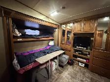 Tall Timber - 36 ft 5th Wheel, large lot - Photo 6