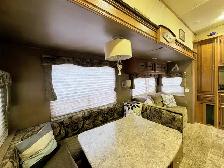 Tall Timber - 36 ft 5th Wheel, large lot - Photo 8