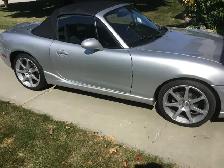 2000 Miata - Photo 2
