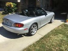 2000 Miata - Photo 4
