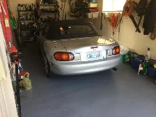 2000 Miata - Photo 5