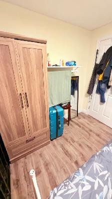 Furnished Private Room with Private Washroom – $650/month - Photo 2