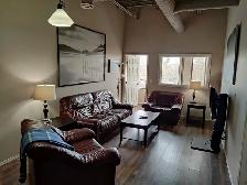 Fully Furnished 2BDRM for Rent in Fort Saskatchewan - Photo 2