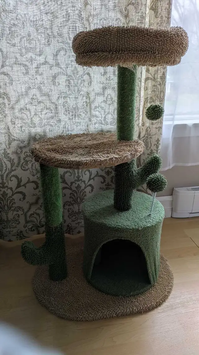 Cat Tree