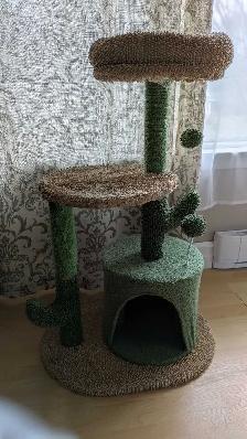 Cat Tree
