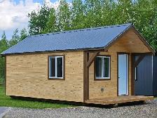 Cabin (custom build) - Photo 4
