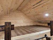 Cabin (custom build) - Photo 7