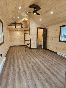 Cabin (custom build) - Photo 8