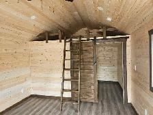 Cabin (custom build) - Photo 10
