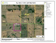 Land for Sale by Tender - RM of Morse 165 -  SW of Gouldtown - Photo 3
