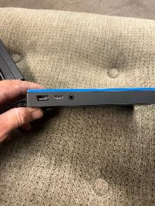 HP TPA-B01 Elite USB-C Docking Station - Photo 3