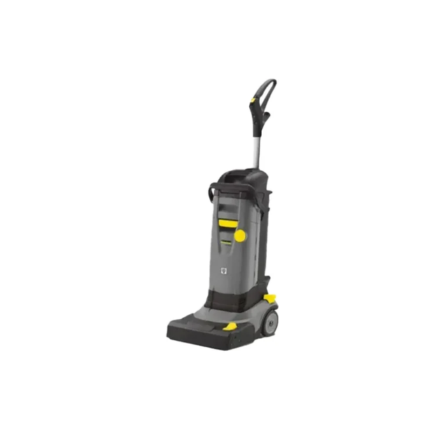 Kärcher BR30/4 Commercial Compact Upright Scrubber