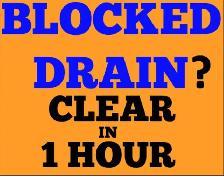 Drain Cleaning