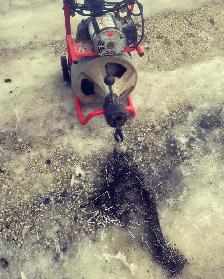 Drain Cleaning - Photo 2