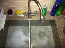 Drain Cleaning - Photo 3