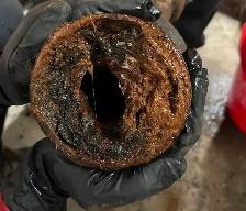 Drain Cleaning - Photo 4