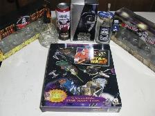Star Wars Collection. Rare $15!