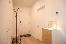 Appartement de 2 chambres et 1 salle de bain - Photo 10