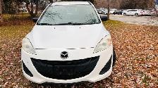 2015 Mazda Mazda5 GS