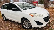 2015 Mazda Mazda5 GS - Photo 2