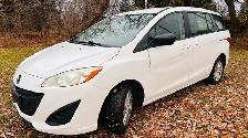 2015 Mazda Mazda5 GS - Photo 3