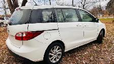 2015 Mazda Mazda5 GS - Photo 4