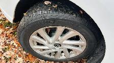 2015 Mazda Mazda5 GS - Photo 15