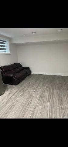 New 2 bedroom basement for rent - Photo 2