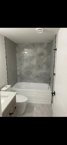 New 2 bedroom basement for rent - Photo 3