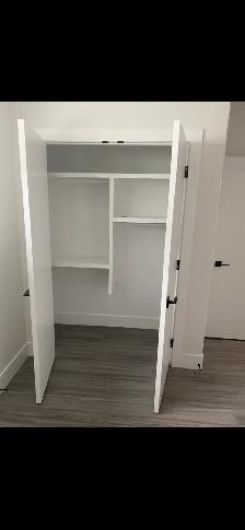 New 2 bedroom basement for rent - Photo 5