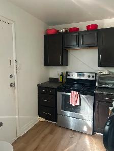 Looking for Female Roommate for a Four Bedroom / 1 Bathroom Apt - Photo 9