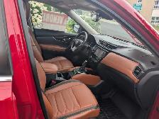 Nissan Rogue Platinum 2017 - Photo 7