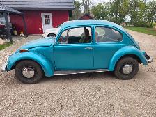 1970 VW Beetle - Photo 3