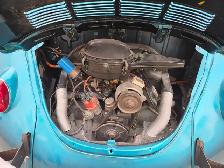 1970 VW Beetle - Photo 6