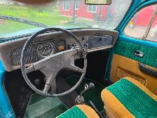 1970 VW Beetle - Photo 7