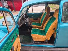 1970 VW Beetle - Photo 8