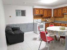 2 bedroom BSM Separate entrance $1800 @Dufferin & Steeles - Photo 7