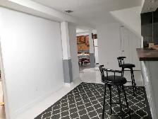 2 bedroom BSM Separate entrance $1800 @Dufferin & Steeles - Photo 11