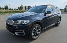 BMW X5 xDrive35i Executive Package