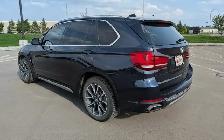 BMW X5 xDrive35i Executive Package - Photo 3