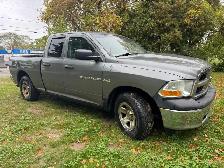 2012 Ram 1500 ST - Photo 2